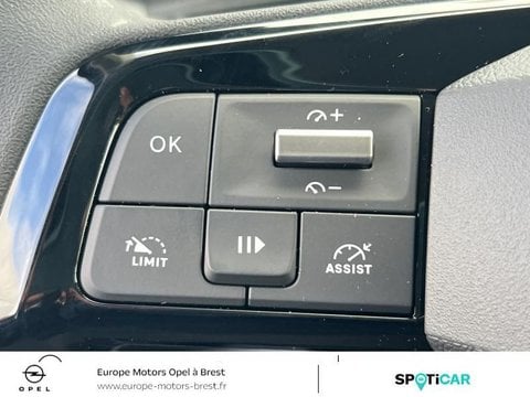 Voitures D'occasion À Brest | Opel Vivaro Fg M 2.0 Bluehdi 145Ch
