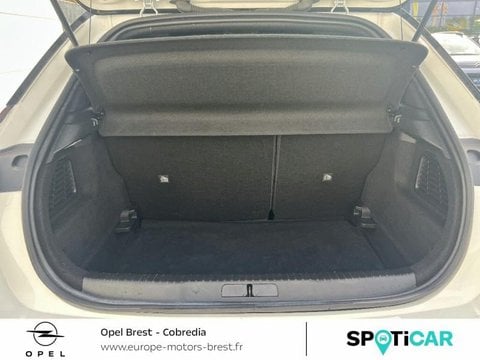 Voitures D'occasion À Brest | Opel Mokka 1.2 Turbo 100Ch Gs Line