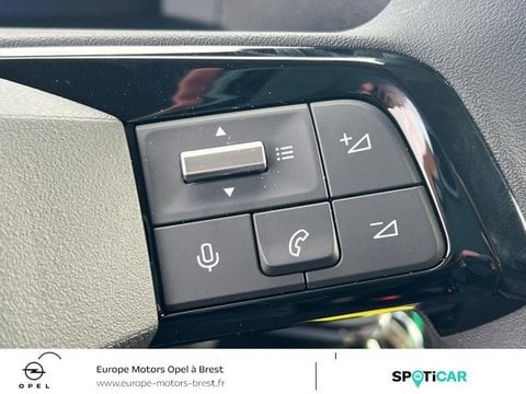 Voitures D'occasion À Brest | Opel Vivaro Fg M 2.0 Bluehdi 145Ch
