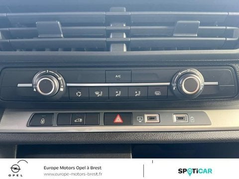 Voitures D'occasion À Brest | Opel Vivaro Fg M 2.0 Bluehdi 145Ch