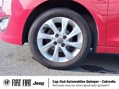 Voitures D'occasion À Quimper | Opel Karl 1.0 75Ch Cosmo Pack