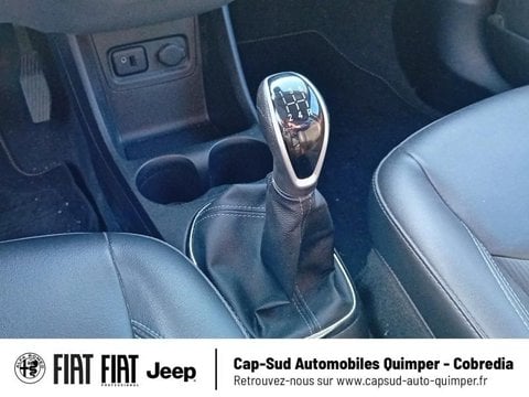 Voitures D'occasion À Quimper | Opel Karl 1.0 75Ch Cosmo Pack
