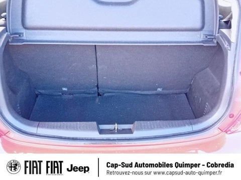 Voitures D'occasion À Quimper | Opel Karl 1.0 75Ch Cosmo Pack