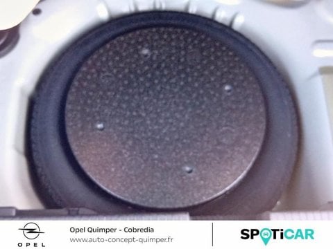 Voitures D'occasion À Quimper | Opel Crossland X 1.2 Turbo 110Ch Design 120 Ans Euro 6D-T