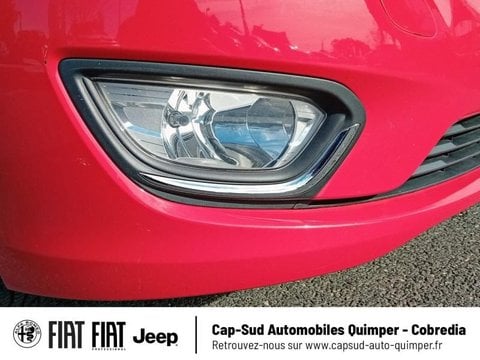 Voitures D'occasion À Quimper | Opel Karl 1.0 75Ch Cosmo Pack