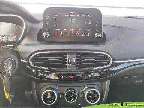 Voitures Occasion Fiat Tipo Sw 1.0 Firefly Turbo 100Ch S/S Life Plus À Quimper