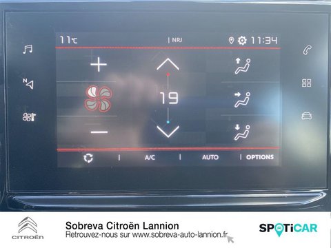 Voitures Occasion Citroën C3 Puretech 82Ch Graphic S&S E6.D À Lannion