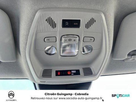 Voitures D'occasion À Guingamp | Citroën C3 Aircross 1.2 Turbo 100Ch Plus