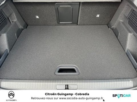 Voitures D'occasion À Guingamp | Citroën C4 1.2 Hybride 145Ch S&S Max Automatique