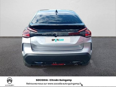 Voitures D'occasion À Guingamp | Citroën C4 1.5 Bluehdi 130Ch S&S Max Automatique
