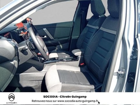 Voitures D'occasion À Guingamp | Citroën C4 1.5 Bluehdi 130Ch S&S Max Automatique