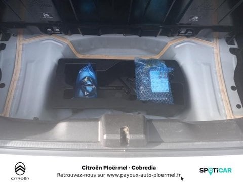 Voitures D'occasion À Ploërmel | Citroën C1 Vti 72 S&S Live 3P E6.D