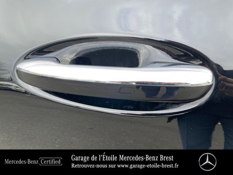 Voitures Occasion Mercedes-Benz Classe C 300 E 204+129Ch Amg Line À Brest