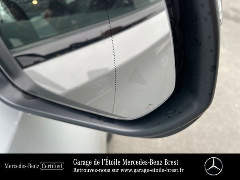 Voitures Occasion Mercedes-Benz Gle Coupé 350 De 197Ch+136Ch Amg Line 4Matic 9G-Tronic À Brest