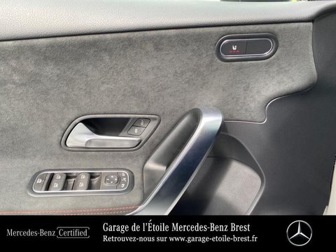 Garage de l'étoile - Mercedes-Benz Brest