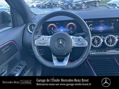 Garage de l'étoile - Mercedes-Benz Brest