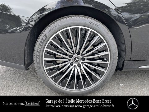 Voitures Occasion Mercedes-Benz Classe E 300 E 204+129Ch Amg Line 9G-Tronic À Brest