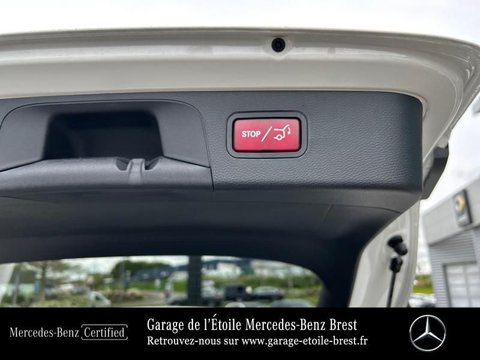 Voitures Occasion Mercedes-Benz Glc 300 De 333Ch Amg Line 4Matic 9G-Tronic À Brest