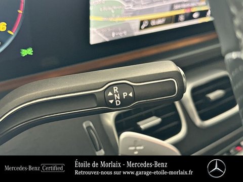 Voitures Occasion Mercedes-Benz Gle Coupé 400 D 330Ch Amg Line 4Matic 9G-Tronic À Saint-Martin-Des-Champs