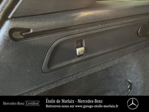 Voitures Occasion Mercedes-Benz Glc 300 E 211+122Ch Amg Line 4Matic 9G-Tronic Euro6D-T-Evap-Isc À Saint-Martin-Des-Champs