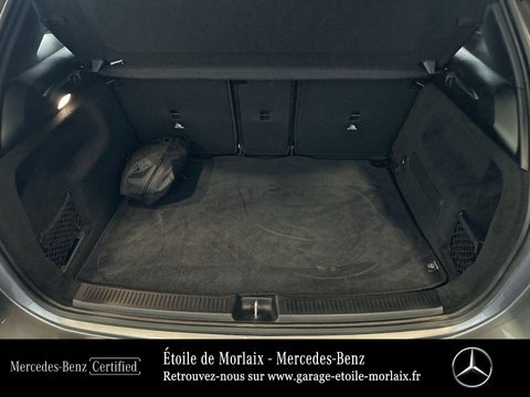 Voitures Occasion Mercedes-Benz Classe B 250 E 160+102Ch Amg Line Edition 8G-Dct À Saint-Martin-Des-Champs