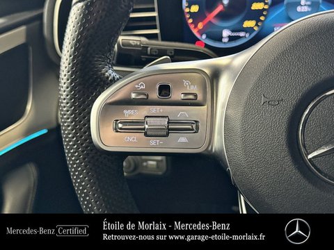 Voitures Occasion Mercedes-Benz Gle 300 D 245Ch Amg Line 4Matic 9G-Tronic À Saint-Martin-Des-Champs
