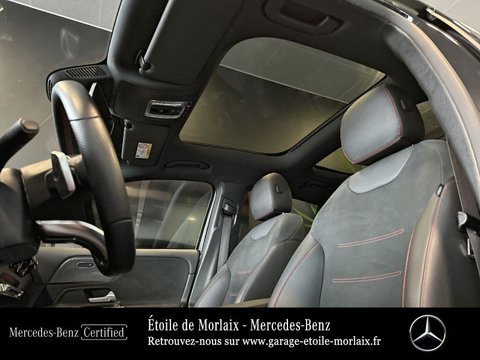 Voitures Occasion Mercedes-Benz Gla 250 E 160+102Ch Amg Line 8G-Dct À Saint-Martin-Des-Champs