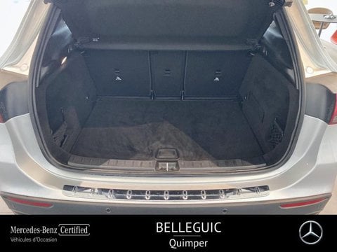 Voitures D'occasion À Quimper | Mercedes-Benz Gla 250 E 160+102Ch Amg Line 8G-Dct
