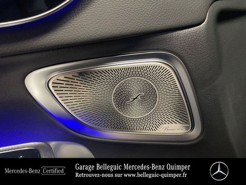 Voitures Occasion Mercedes-Benz Cle Coupé 200 204Ch Amg Line 9G Tronic À Quimper