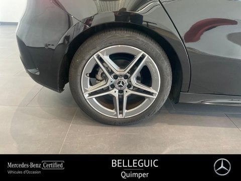 Voitures D'occasion À Quimper | Mercedes-Benz Classe A 200 D 150Ch Amg Line 8G-Dct