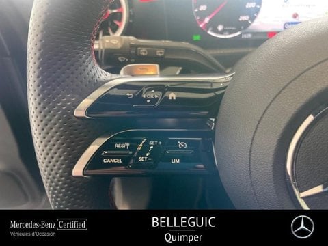 Voitures D'occasion À Quimper | Mercedes-Benz Classe A 200 D 150Ch Amg Line 8G-Dct