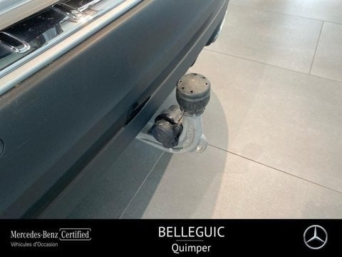 Voitures D'occasion À Quimper | Mercedes-Benz Gla 250 E 160+102Ch Amg Line 8G-Dct