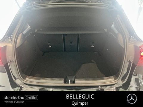 Voitures D'occasion À Quimper | Mercedes-Benz Classe A 200 D 150Ch Amg Line 8G-Dct