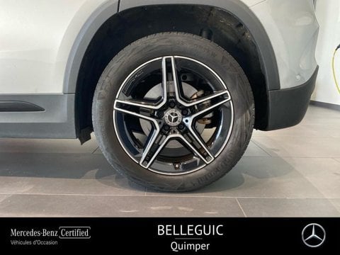 Voitures D'occasion À Quimper | Mercedes-Benz Gla 250 E 160+102Ch Amg Line 8G-Dct