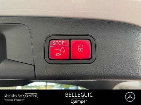 Voitures D'occasion À Quimper | Mercedes-Benz Gla 250 E 160+102Ch Amg Line 8G-Dct