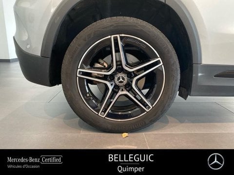 Voitures D'occasion À Quimper | Mercedes-Benz Gla 250 E 160+102Ch Amg Line 8G-Dct