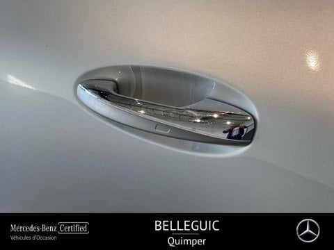 Voitures D'occasion À Quimper | Mercedes-Benz Gla 250 E 160+102Ch Amg Line 8G-Dct