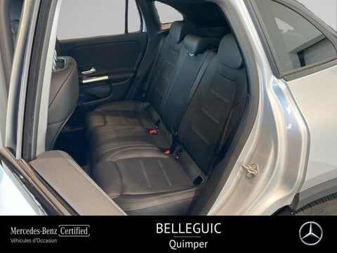 Voitures D'occasion À Quimper | Mercedes-Benz Gla 250 E 160+102Ch Amg Line 8G-Dct