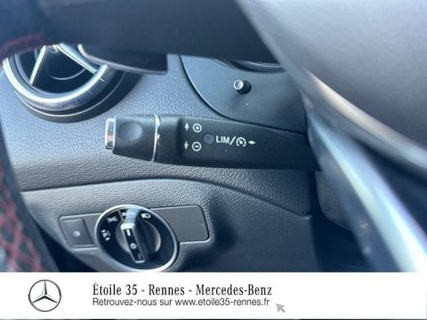 Voitures D'occasion À Saint-Grégoire | Mercedes-Benz Cla Shooting Brake 220 D Fascination 7G-Dct