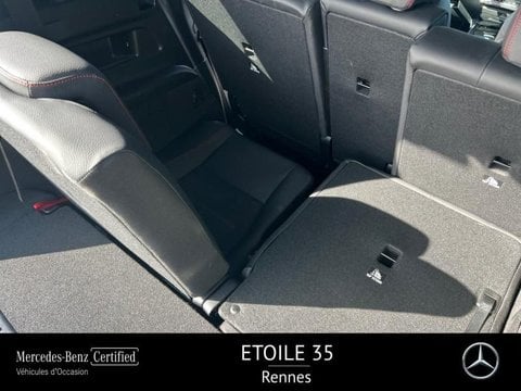 Voitures D'occasion À Saint-Grégoire | Mercedes-Benz Glb 200 D 150Ch Amg Line 8G-Dct