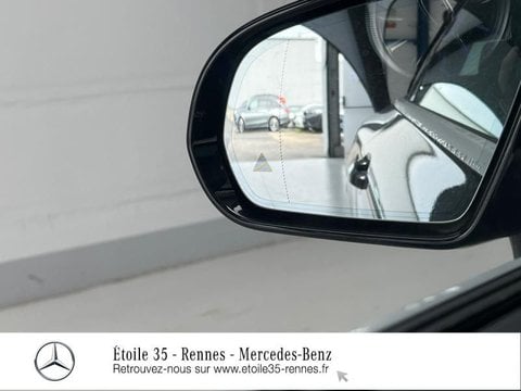 Voitures Occasion Mercedes-Benz Classe E Cabriolet 400 D 330Ch Amg Line 4Matic 9G-Tronic À Saint-Grégoire