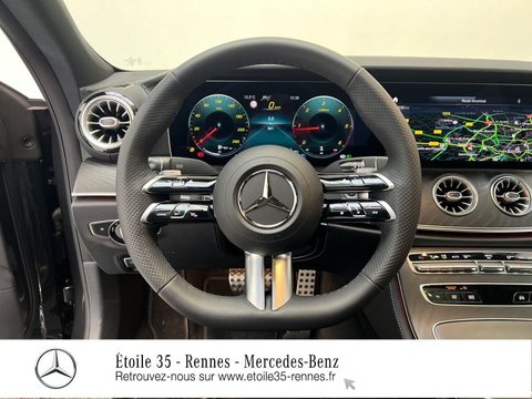 Voitures Occasion Mercedes-Benz Classe Cls 400 D 330Ch Amg Line 4Matic 9G-Tronic À Saint-Grégoire