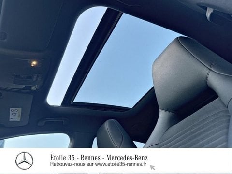 Voitures D'occasion À Saint-Grégoire | Mercedes-Benz Cla Shooting Brake 220 D Fascination 7G-Dct