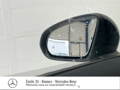 Voitures Occasion Mercedes-Benz Cla Shooting Brake 200 D 150Ch Amg Line 8G-Dct À Saint-Grégoire