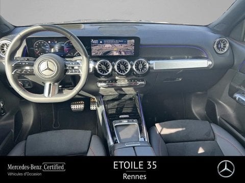 Voitures D'occasion À Saint-Grégoire | Mercedes-Benz Glb 200 D 150Ch Amg Line 8G-Dct
