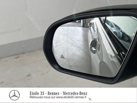 Voitures Occasion Mercedes-Benz Classe B 200D 150Ch Amg Line 8G-Dct À Saint-Grégoire