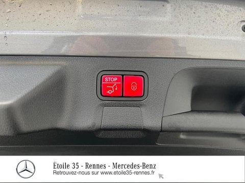 Voitures Occasion Mercedes-Benz Cla Shooting Brake 35 Amg 306Ch 4Matic 7G-Dct Speedshift Amg 19Cv À Saint-Grégoire