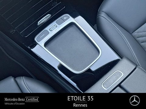 Voitures D'occasion À Saint-Grégoire | Mercedes-Benz Classe A 180 136Ch Progressive Line 7G-Dct
