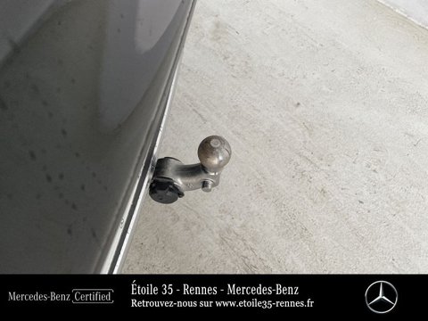 Voitures Occasion Mercedes-Benz Glc Coupé 300 E 211+122Ch Amg Line 4Matic 9G-Tronic Euro6D-T-Evap-Isc À Saint-Grégoire