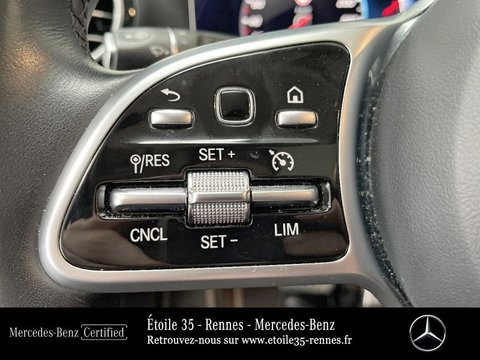 Voitures Occasion Mercedes-Benz Classe E Break 400 D 340Ch Executive 4Matic 9G-Tronic Euro6D-T À Saint-Grégoire